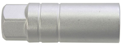 Ključ nasadni 3/8" za svjećice