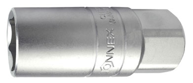 Ključ nasadni 1/2" za svjećice