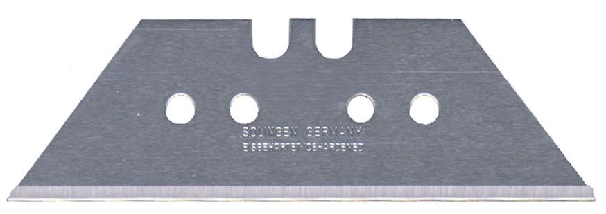 Oštrice za skalpel trapez Oštrice za skalpel trapez