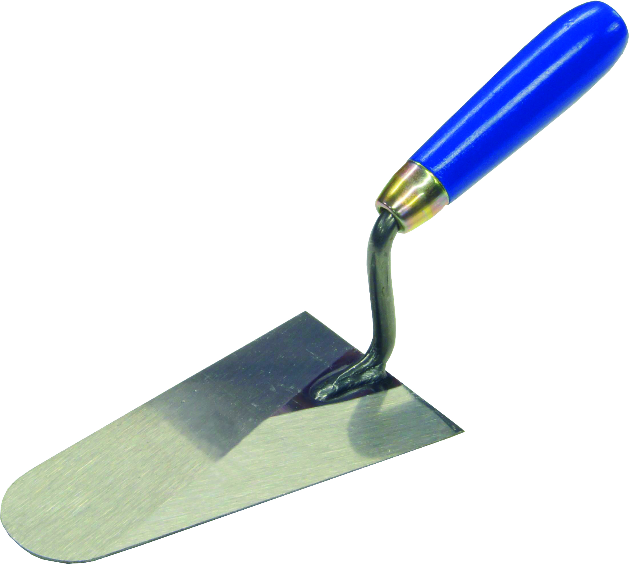 Žlica zaobljena CON-P