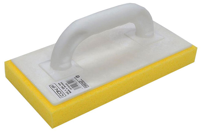 Gleter za ispiranje CON-P