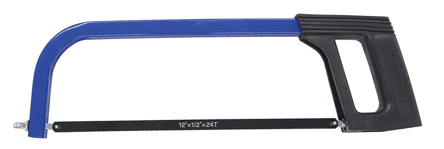 Pila za metal PVC drška