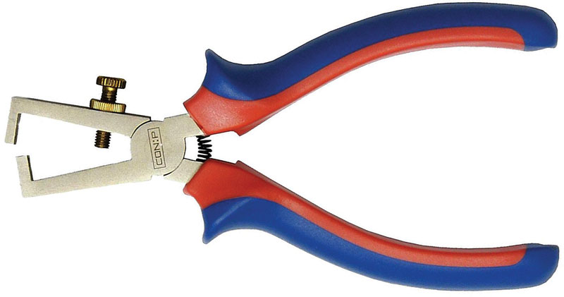 Kliješta za skidanje izolacije PL Kliješta za skidanje izolacije PL