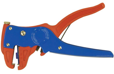 Kliješta za skidanje izolacije Kliješta za skidanje izolacije