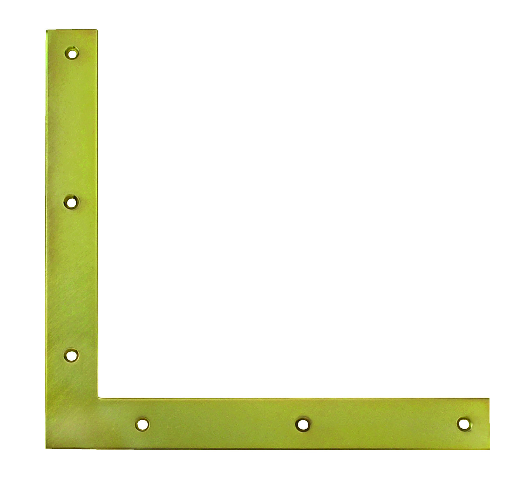 Kutnik perforirani set