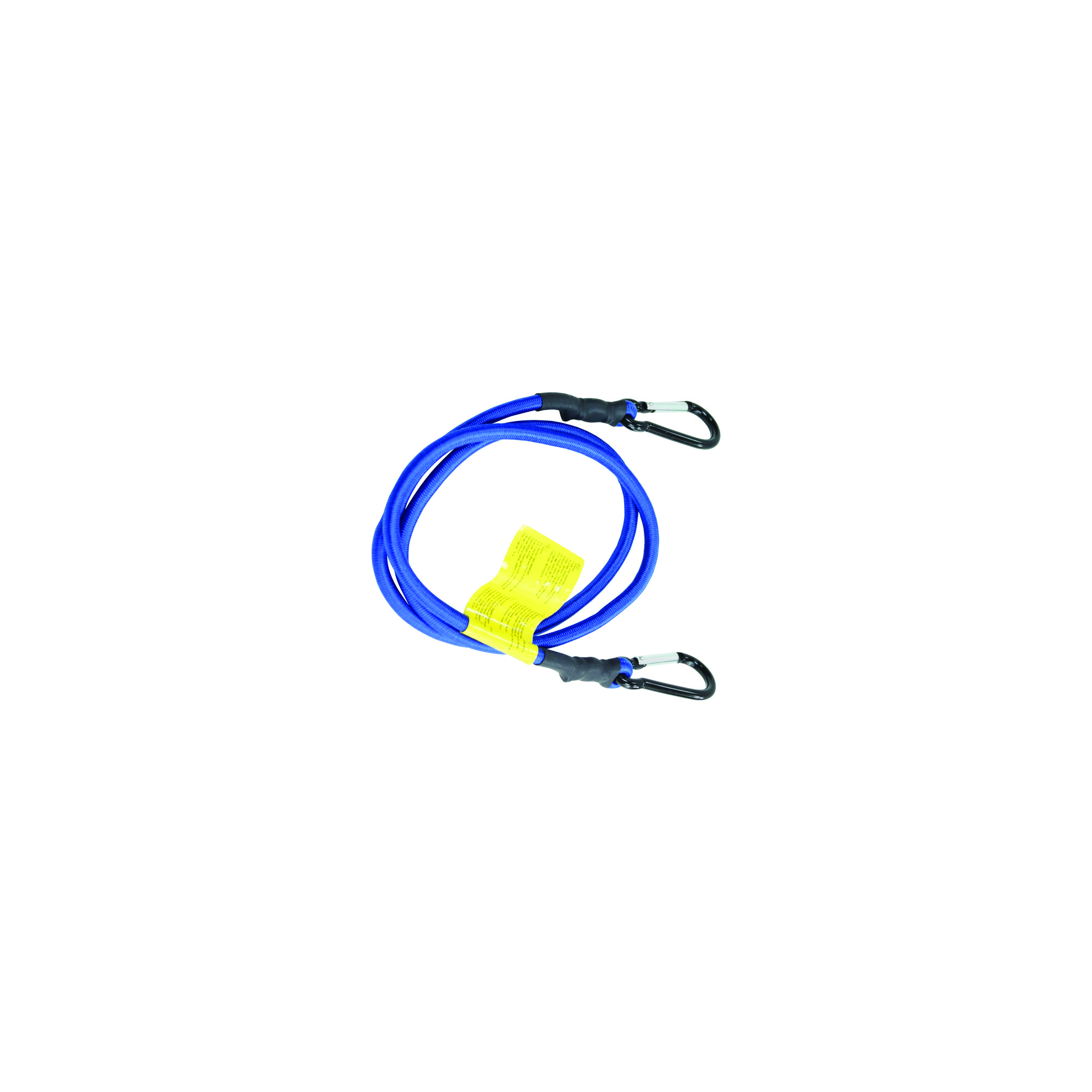 Zatezači tereta s karabinerom