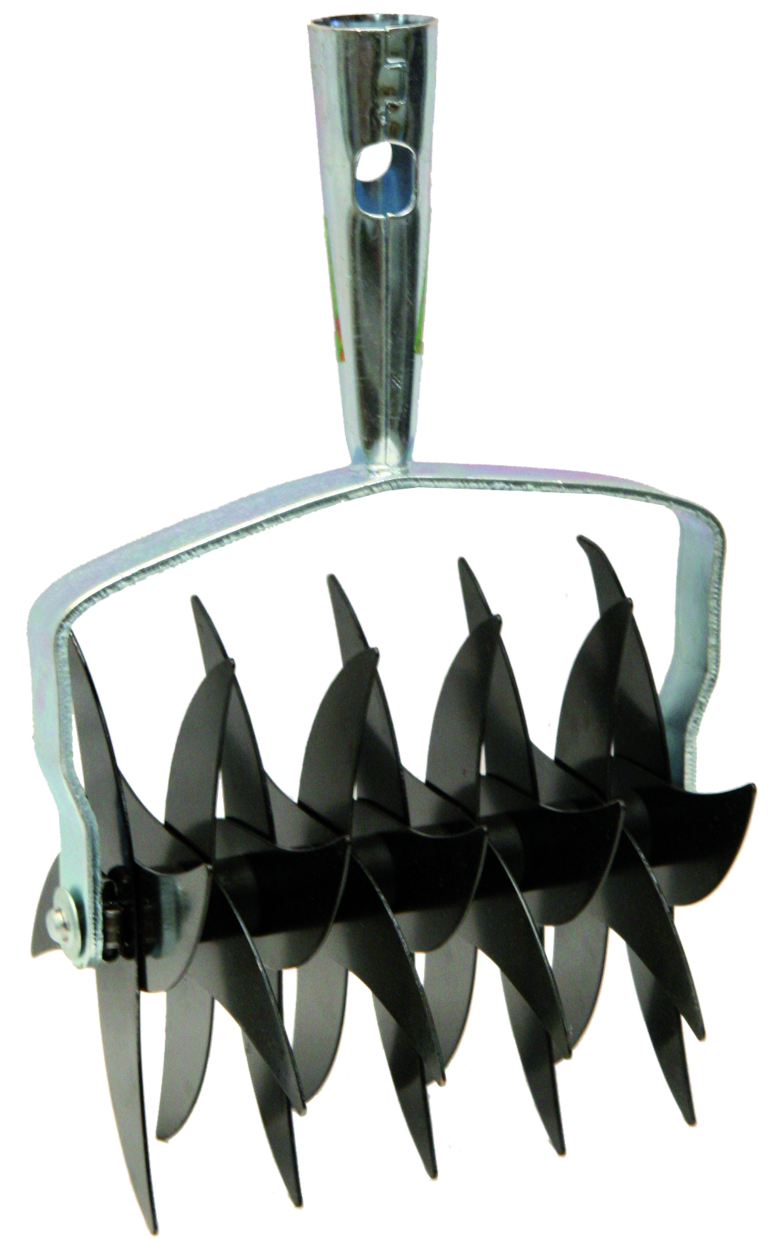 Usitnjivač zemlje s prihvatom za držalo Usitnjivač zemlje s prihvatom za držalo