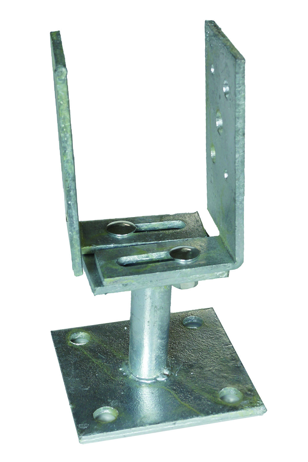 Nosač grede prilagodljivi s podnožjem