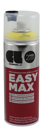 Sprejevi EASY MAX Sprejevi EASY MAX