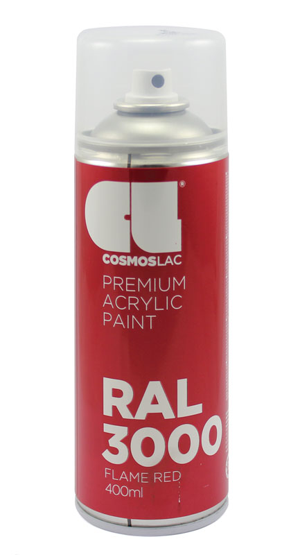 Sprejevi RAL Sprejevi RAL