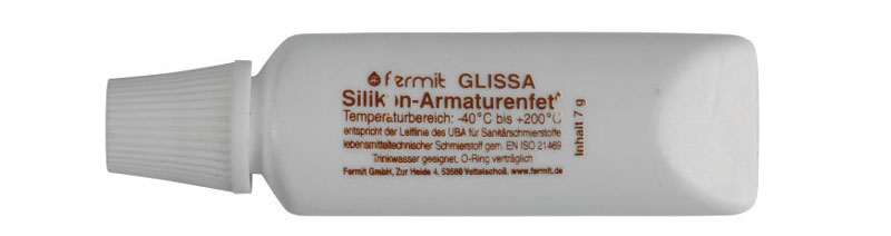 Mast za podmazivanje kartuša i ventila