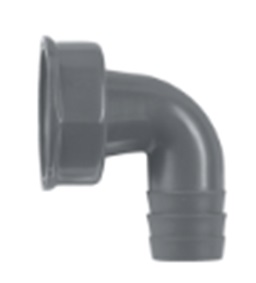 Kutni nastavak za odvodno crijevo