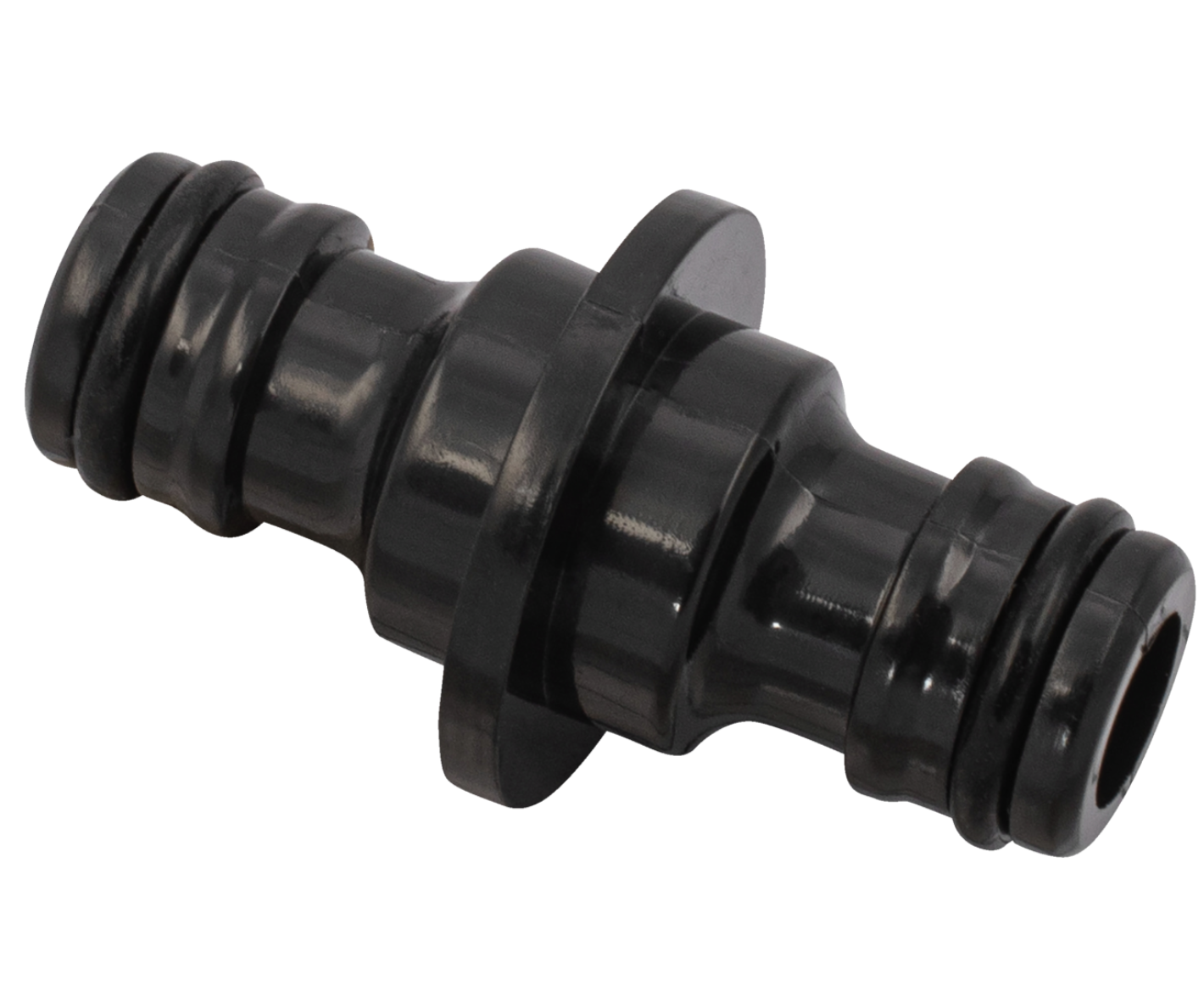 Spojnica brza za dva crijeva Spojnica brza za dva crijeva