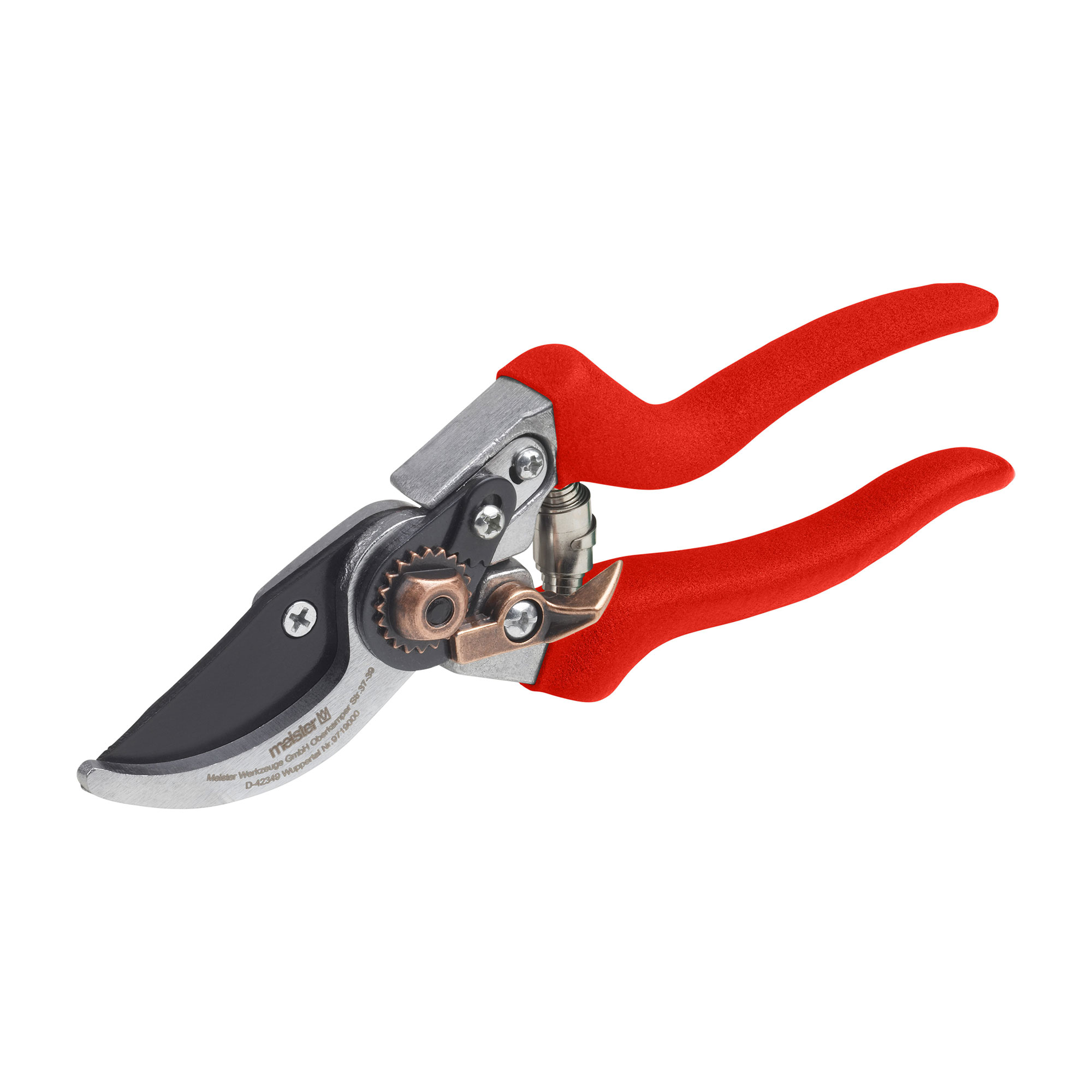 Vrtne škare - mimoilazne