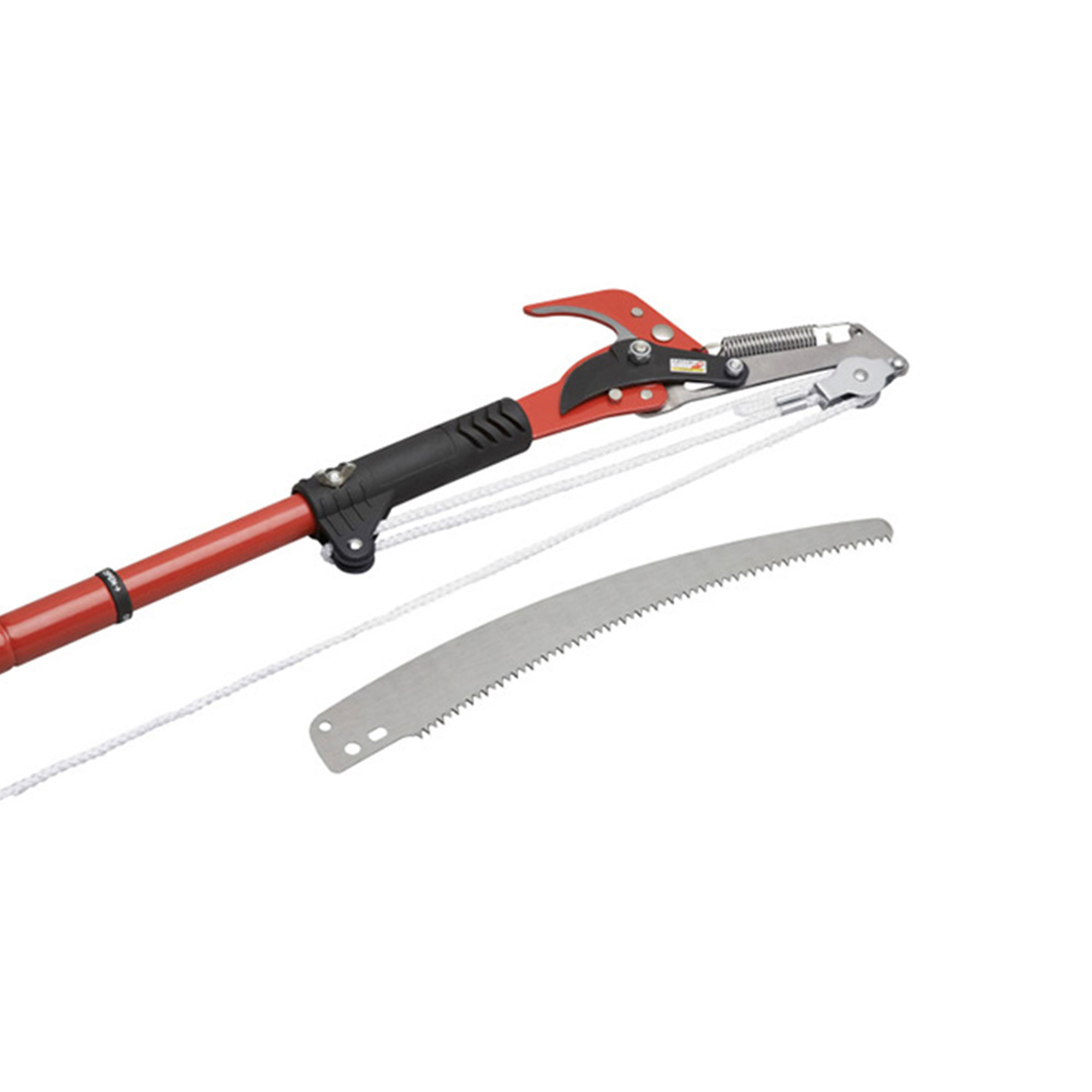 Teleskopska pila za grane Teleskopska pila za grane