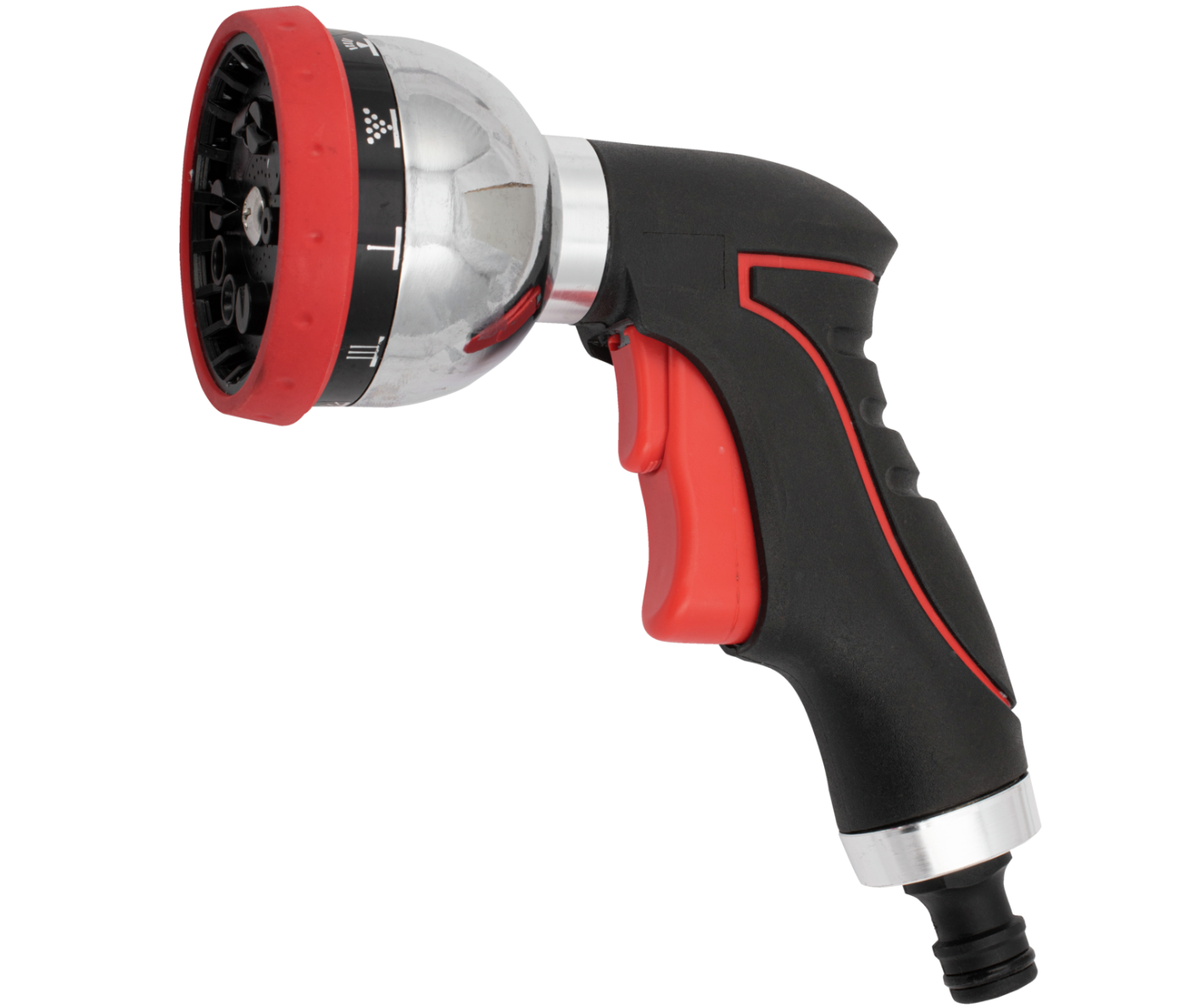 Prskalica 10 vrsta mlaza Prskalica 10 vrsta mlaza