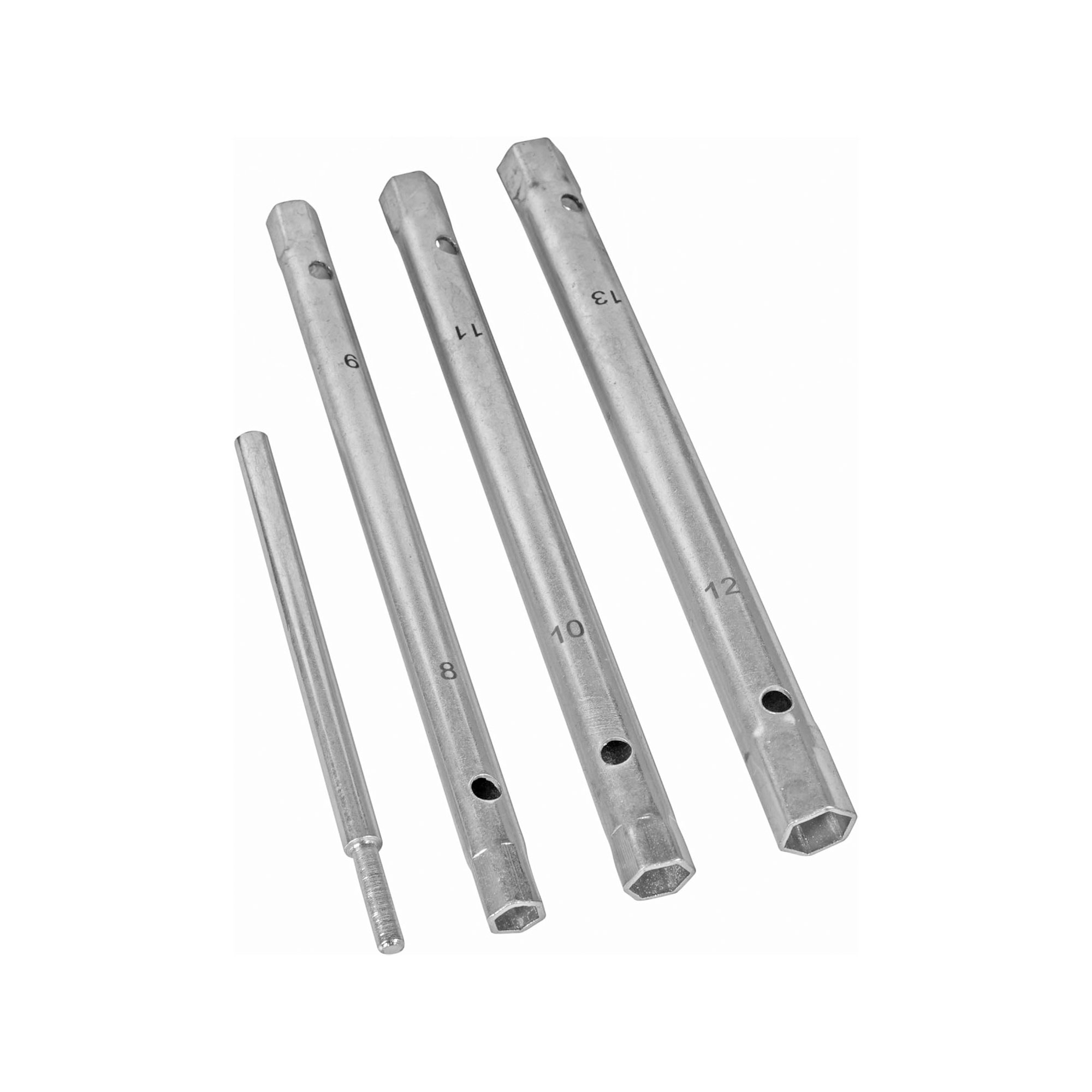 Montažni set za samostojeće miješalice, 4-dijelni