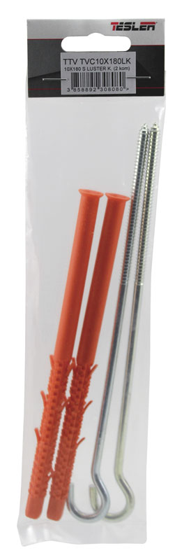 Vijci i tipli za šuplju ciglu