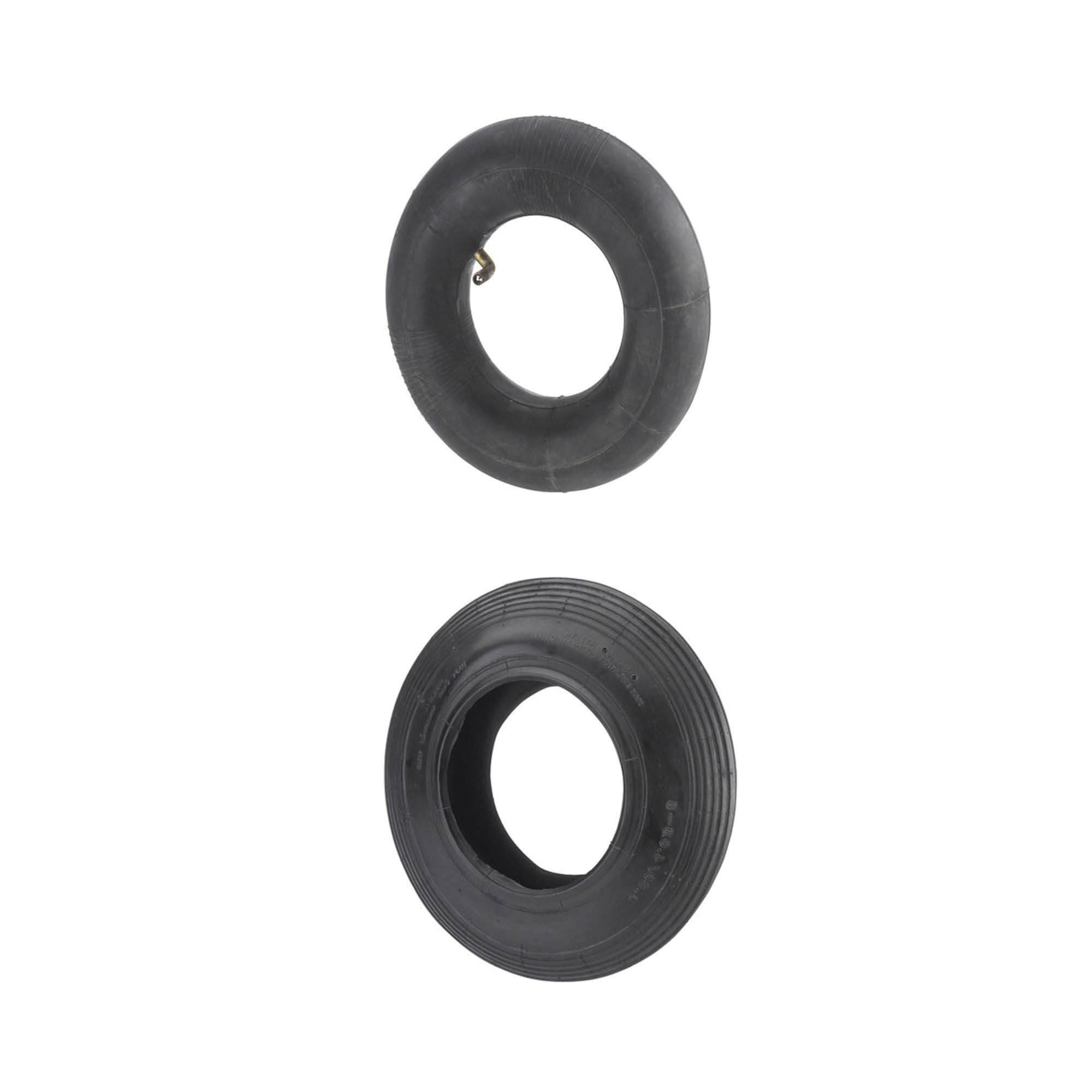 Rezervne vanjske gume i zračnice