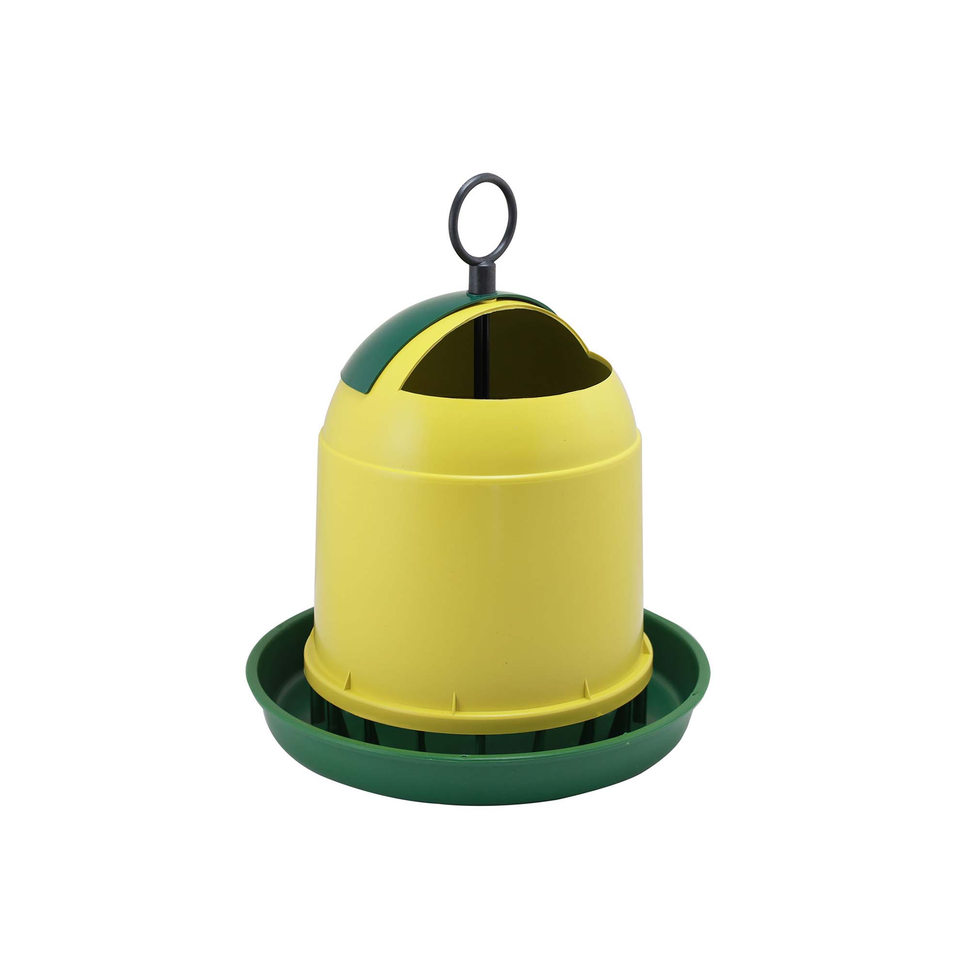 Pojilica i hranilica