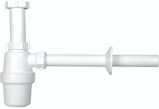 Sifon za umivaonike bez pilete