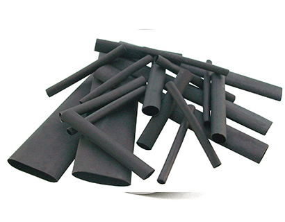 Termoskupljajući bužir