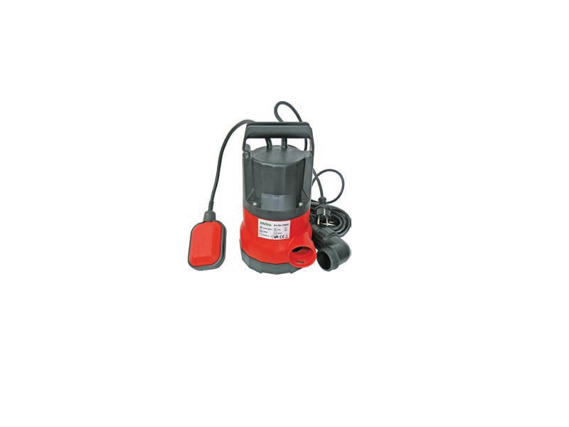 Potopne pumpe za vodu