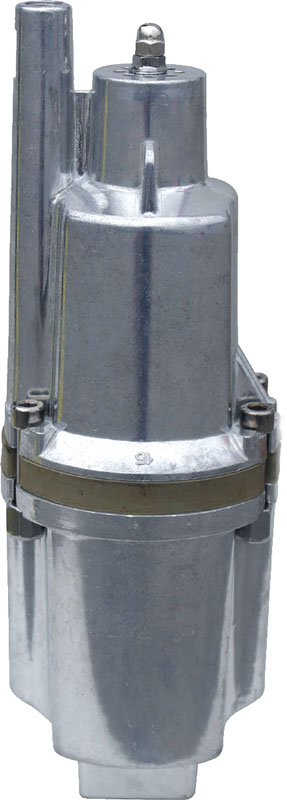 Pumpa eletrična za čistu vodu MALJUTKA