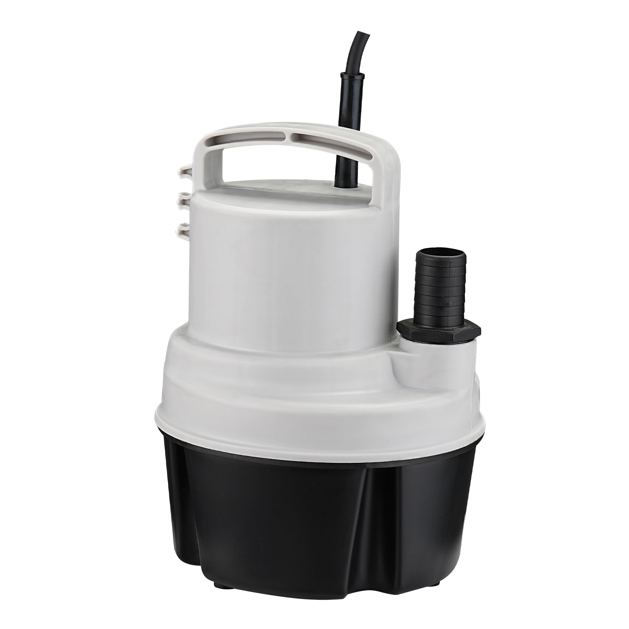 Pumpa eletrična za čistu vodu niski usis