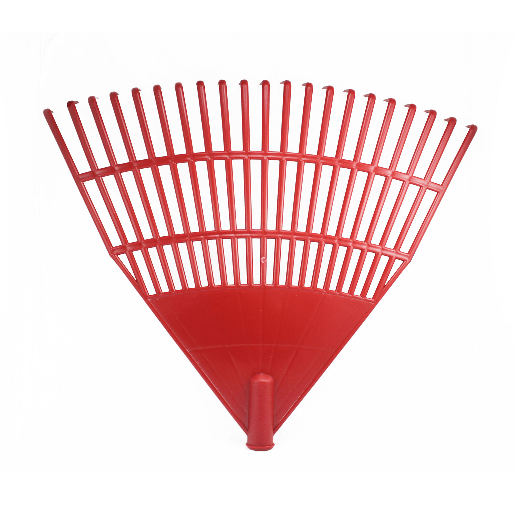 Nenasađene grablje za lišće - PVC