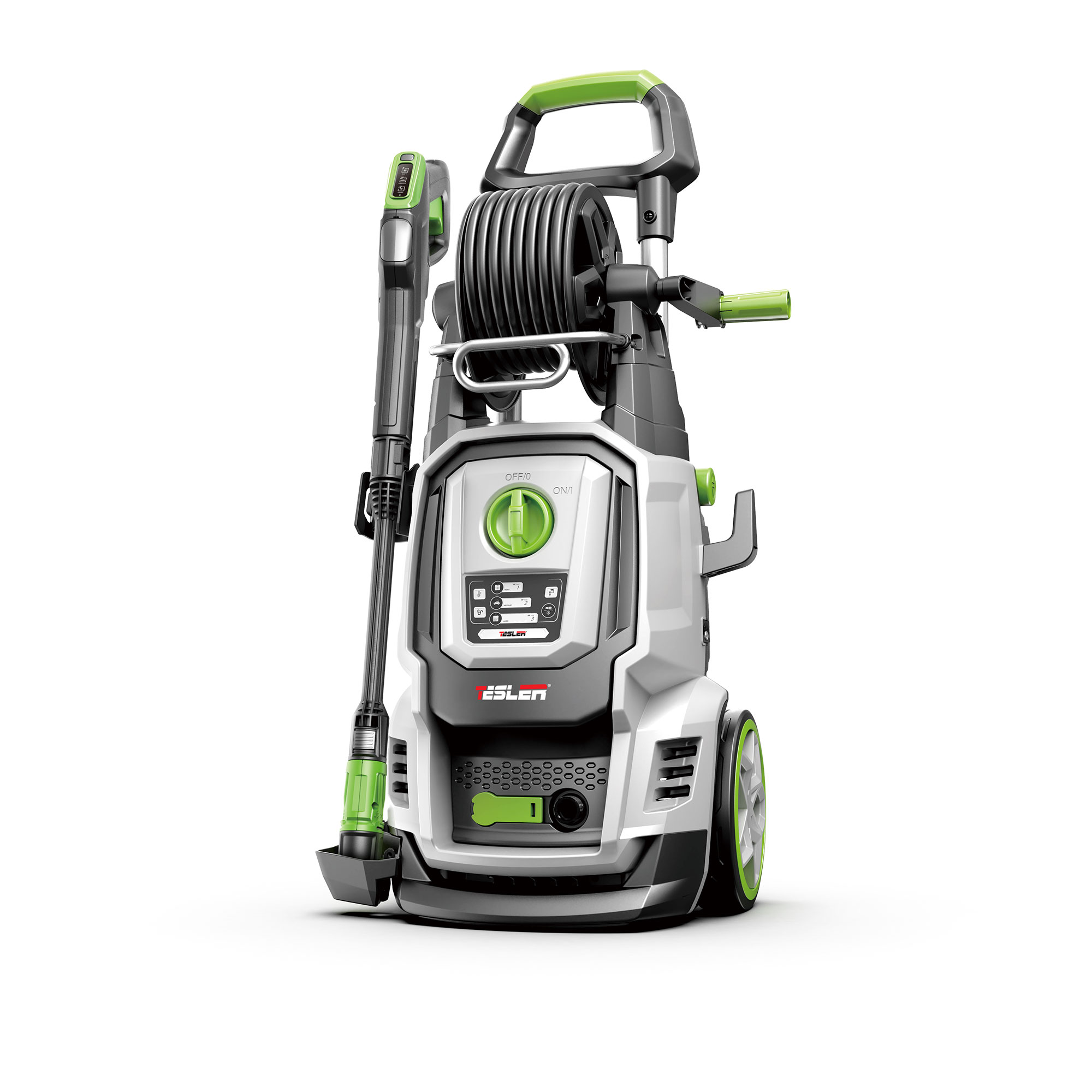 Tlačni perač 2400W