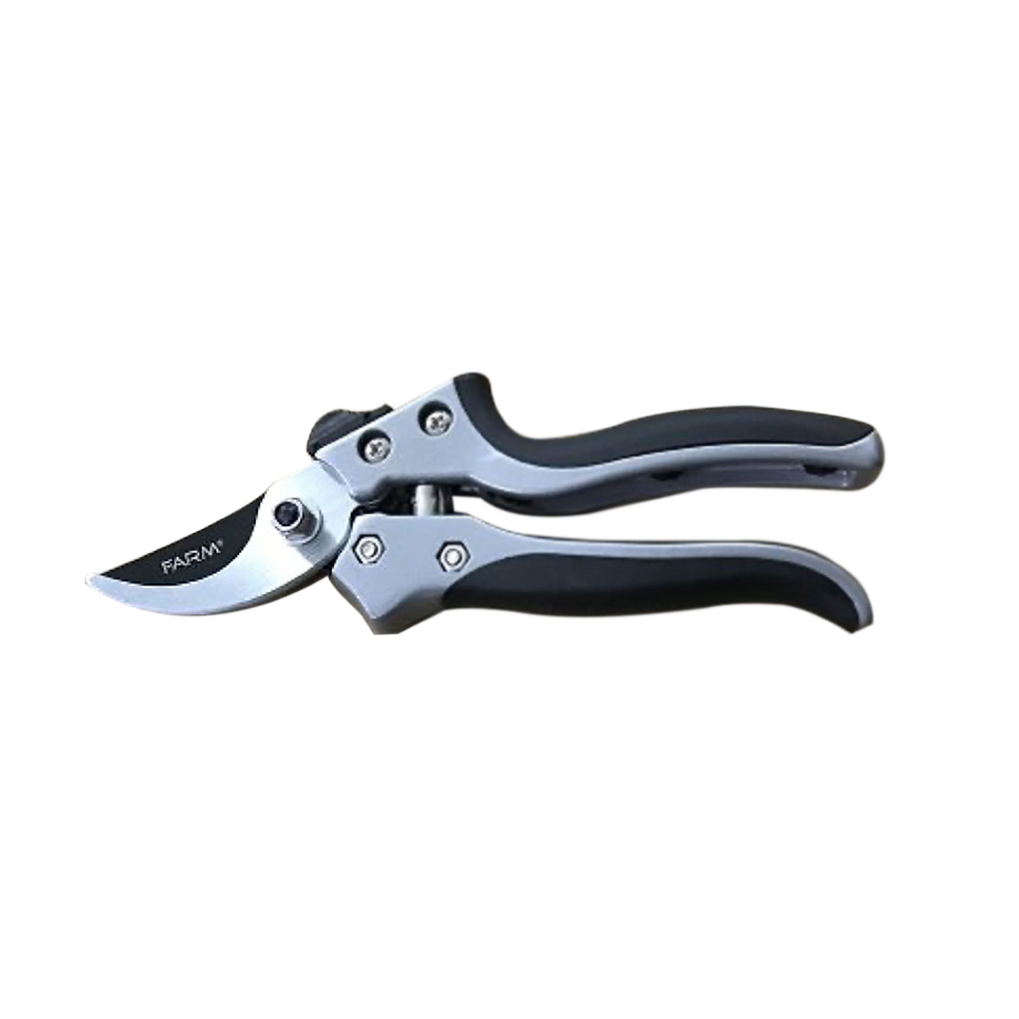 Vrtne škare - mimoilazna oštrica ALU drška