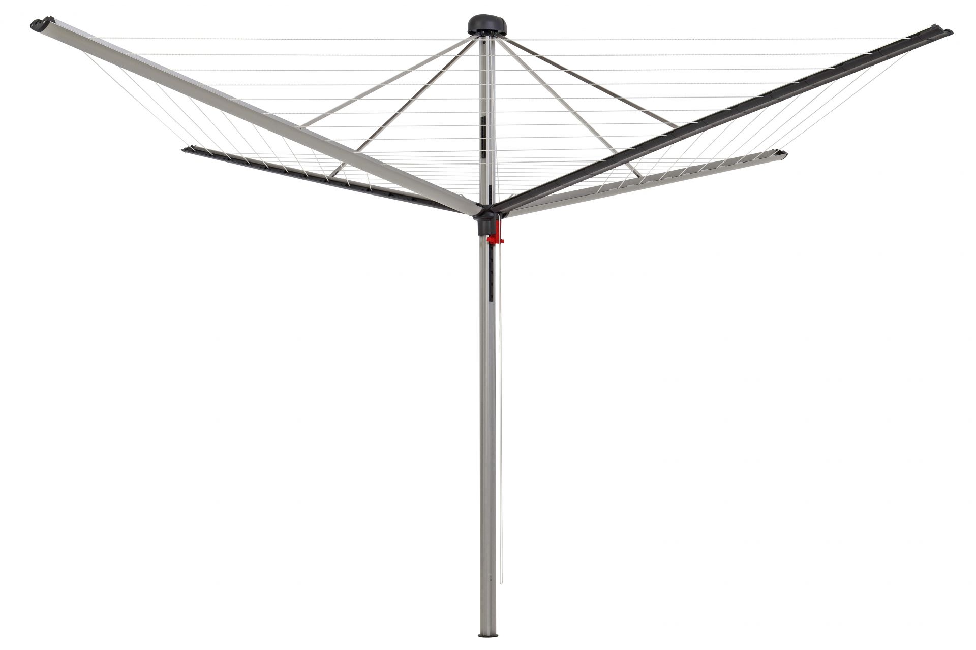 Vrtno sušilo za rublje - Duomatic