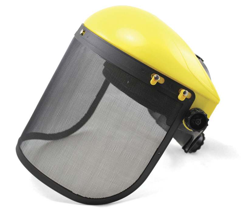 Vizir za zaštitu glave