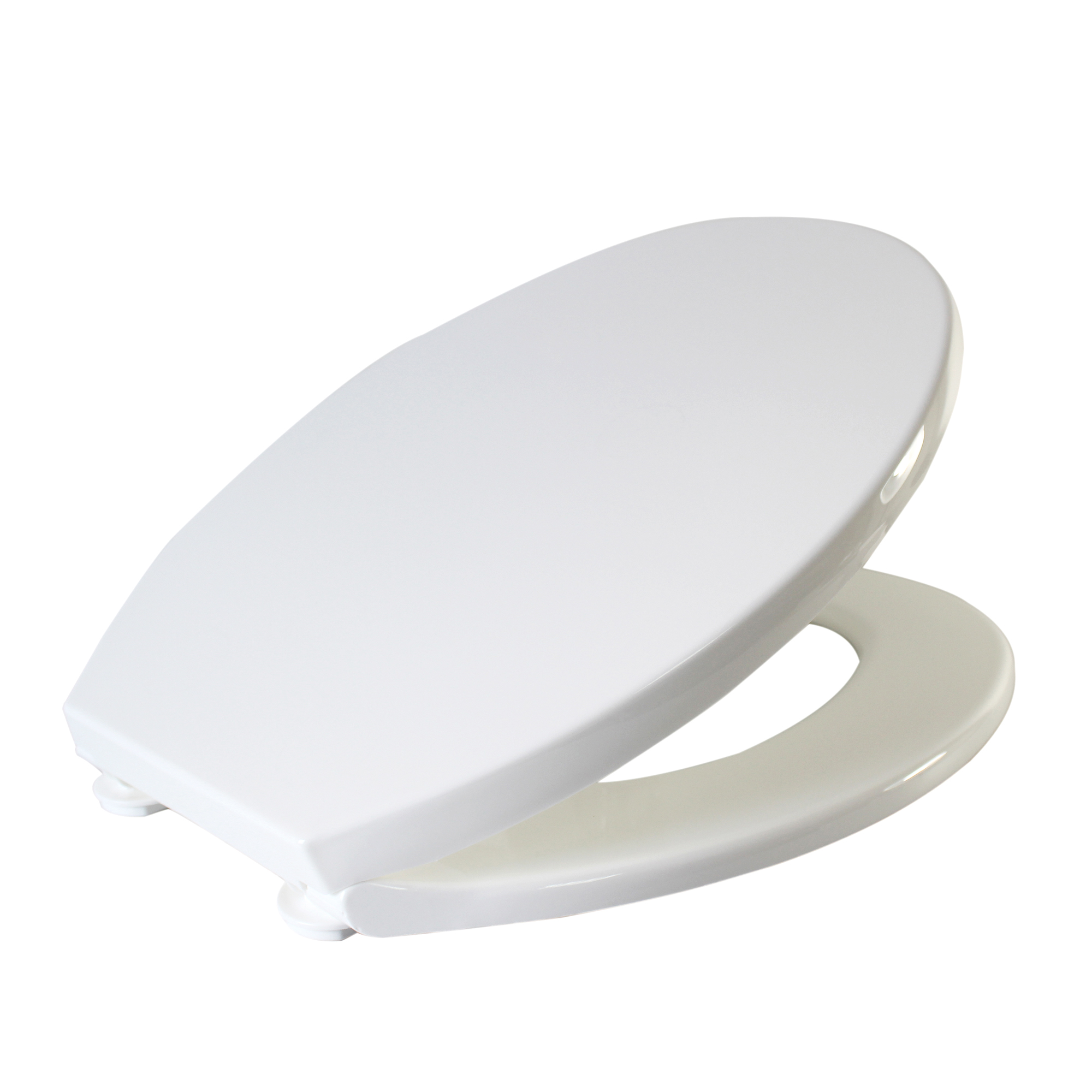 WC sjedalo PVC bijelo CONART