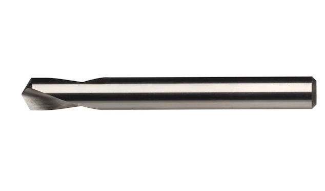 ATORN - Nc svrdla za centriranje HSSE 120° - neoslojena