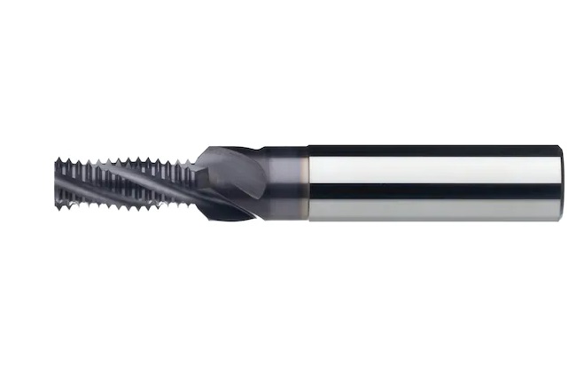 Glodalo za navoje s uvodnikom faze 45 Glodalo za navoje s uvodnikom faze 45