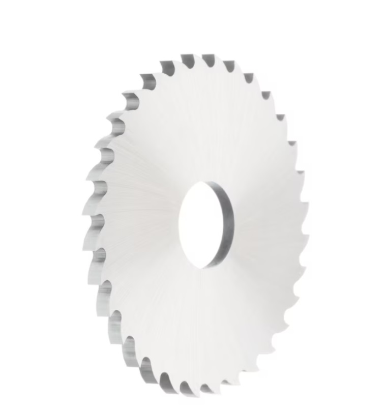 List pile grubi HSS - oblik zuba B Z 40