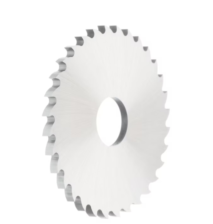 List pile grubi HSS - oblik zuba B Z 24