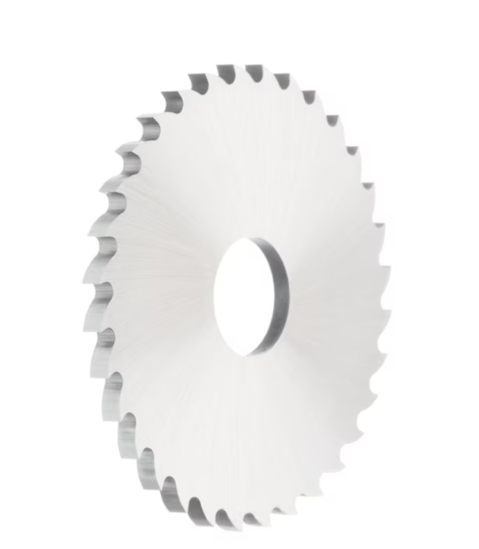 List pile grubi HSS - oblik zuba B Z 20