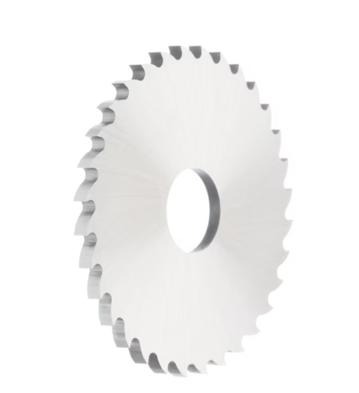 List pile grubi HSS - oblik zuba B Z 100