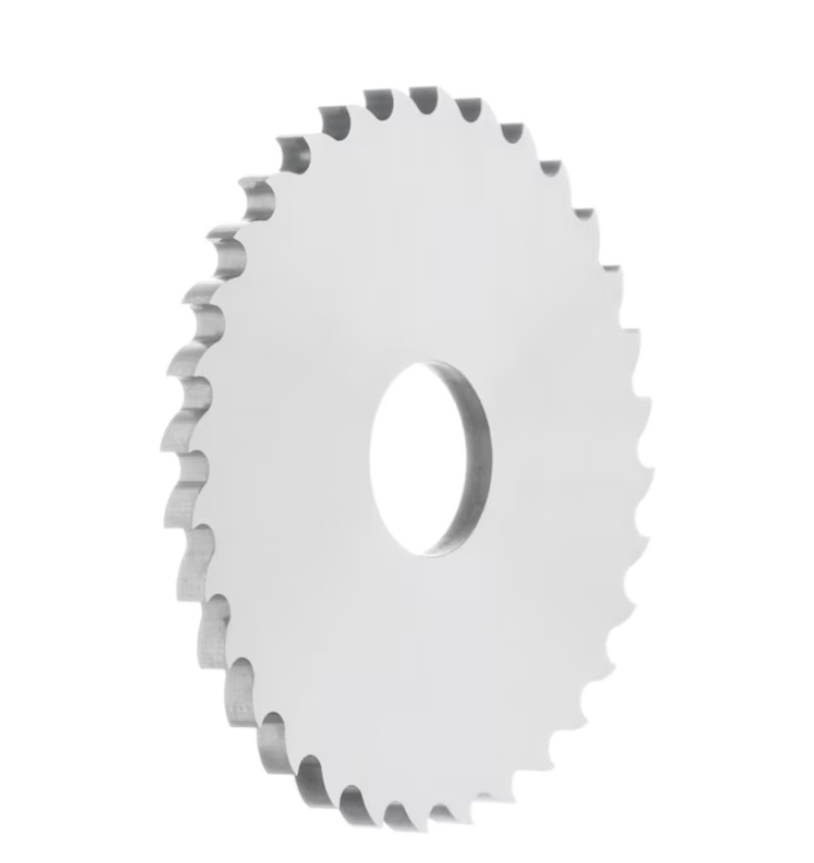 Atorn list TM pile grubi - B Z 40