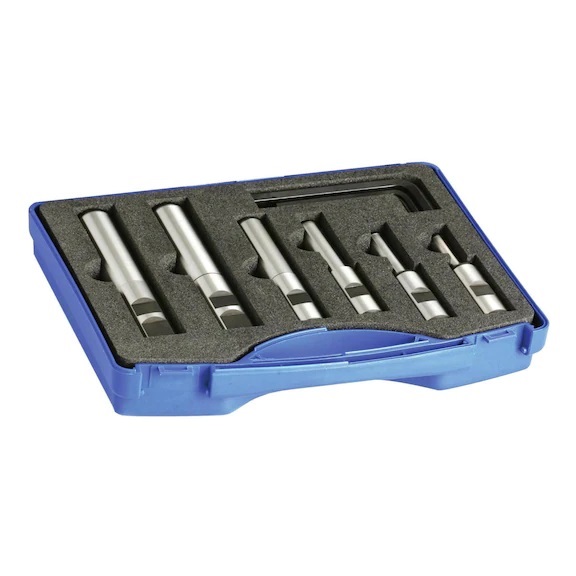 Komplet nosača kružnih pila