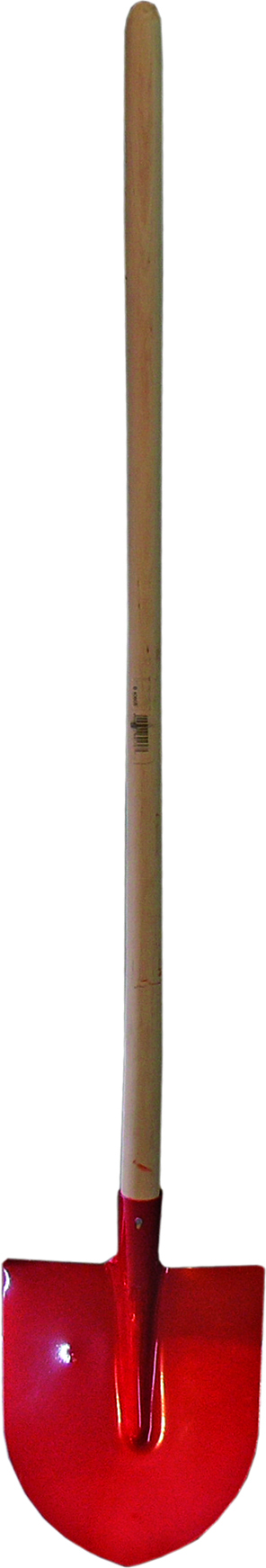 Lopata nasađena FRANKFURT