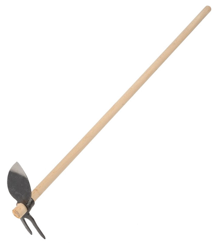 Motika nasađena SRCOLIKA kovana