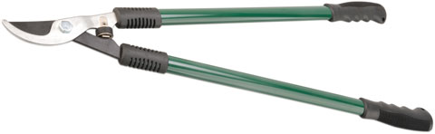 Škare za grane zaobljena oštrica