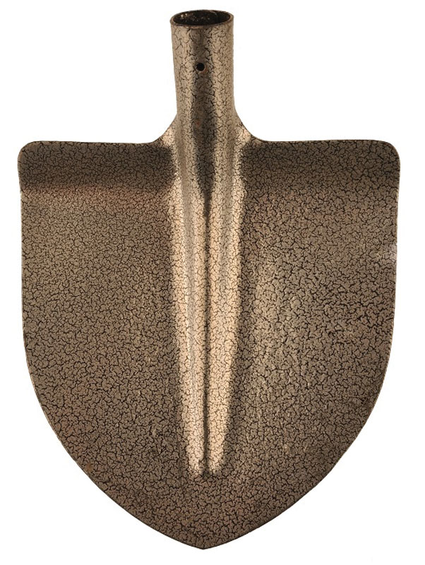 Lopata nenasađena FRANKFURT