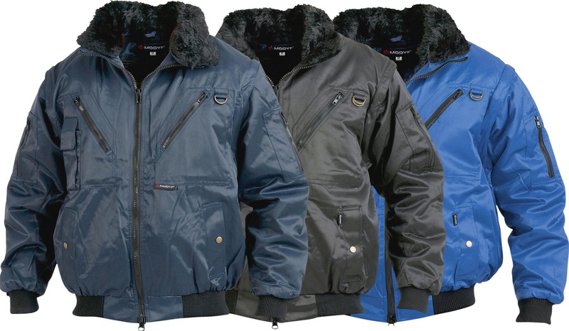 Radna jakna plus Radna jakna plus