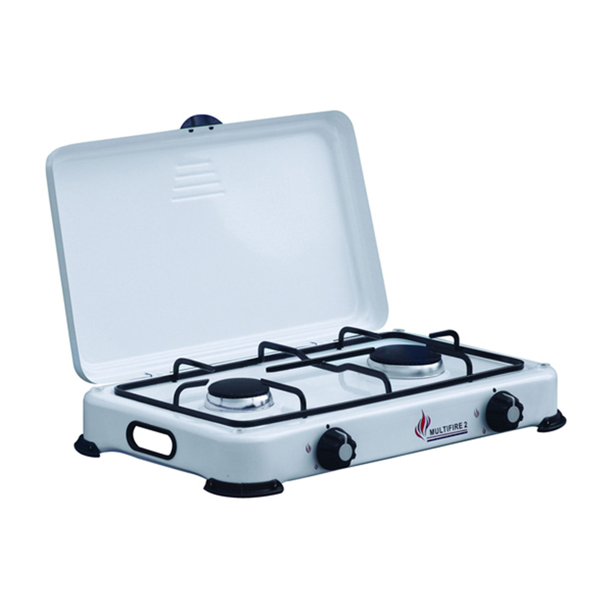 Plinski štednjak s 2 plamenika Plinski štednjak s 2 plamenika