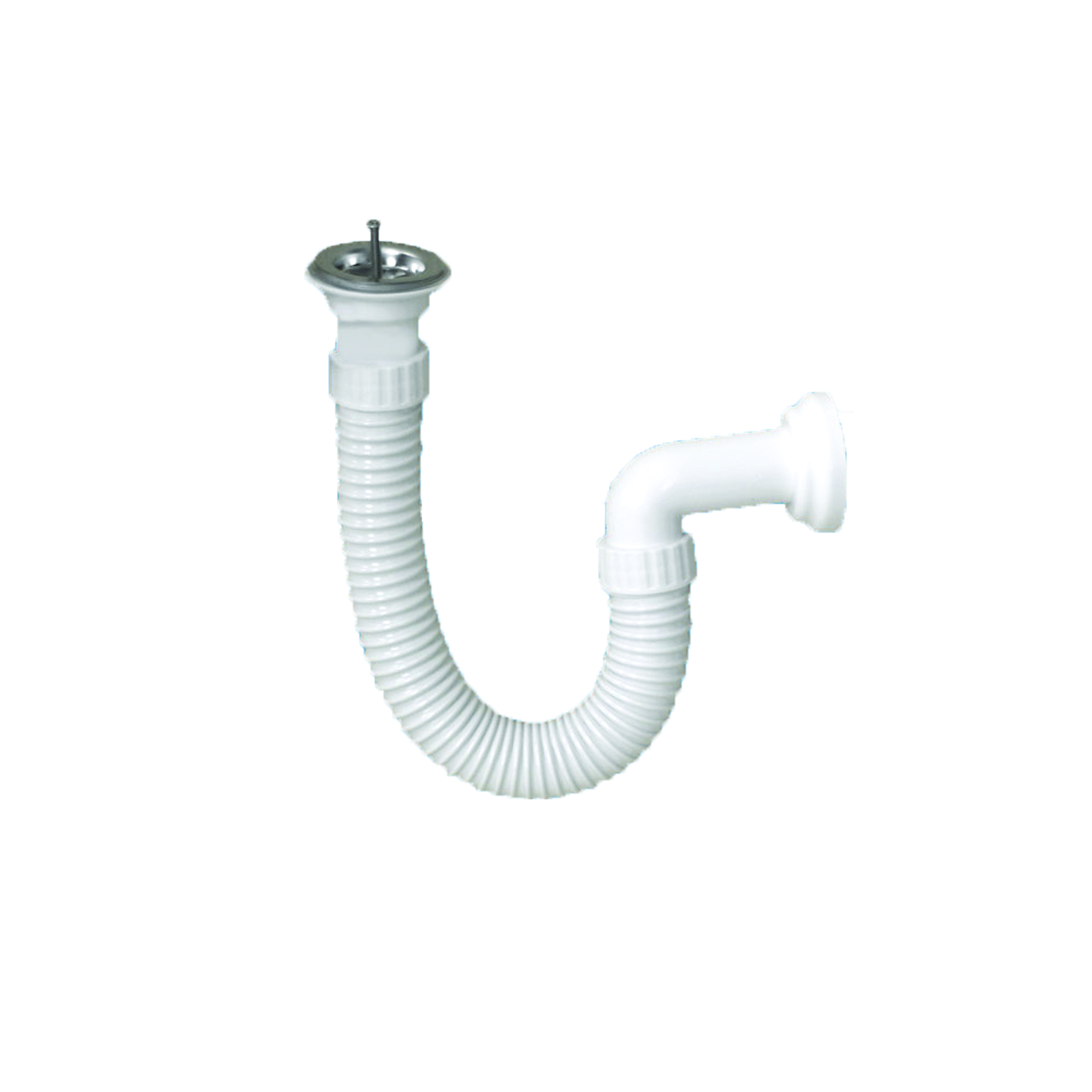 Sifon gibljivi za bide